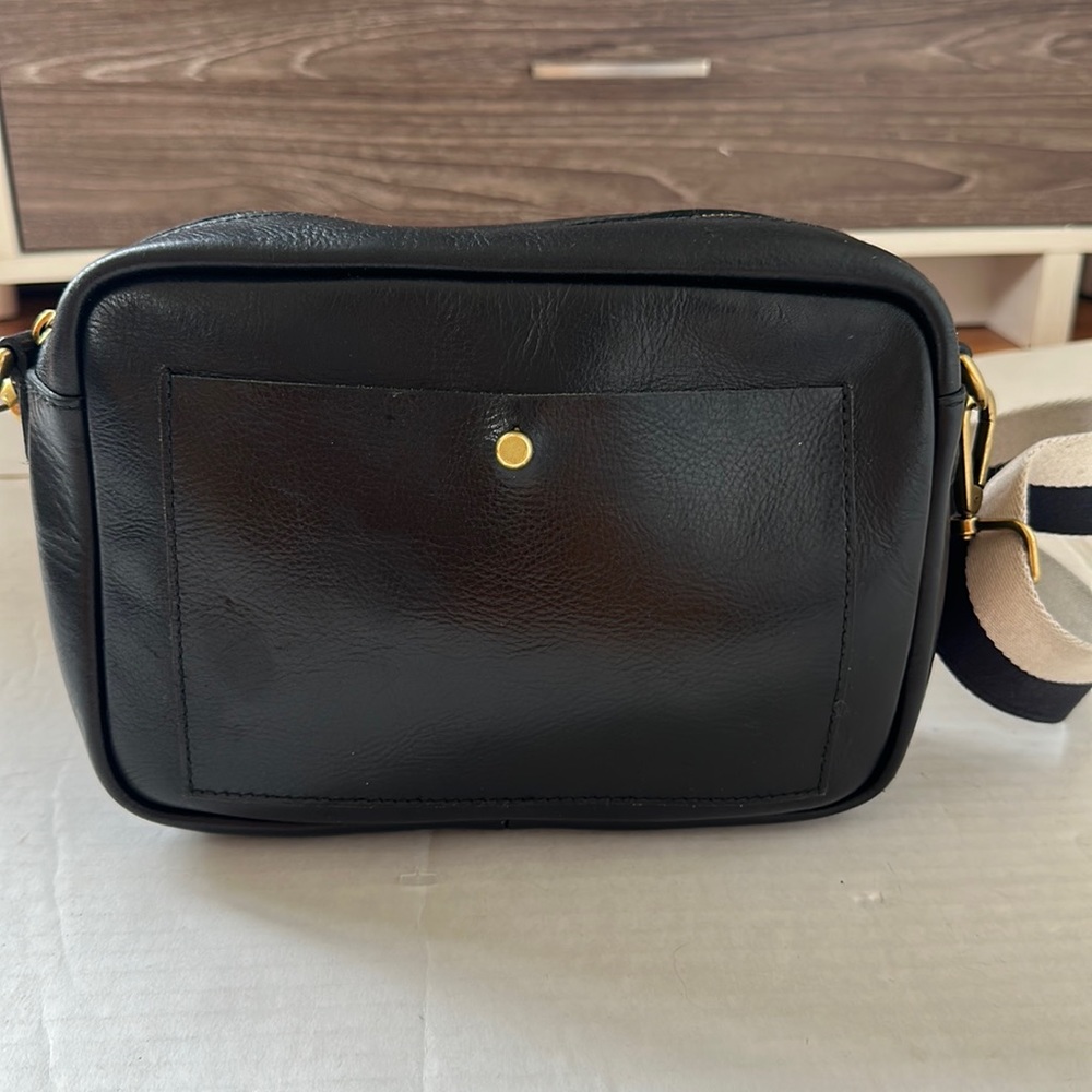 Madewell Bag